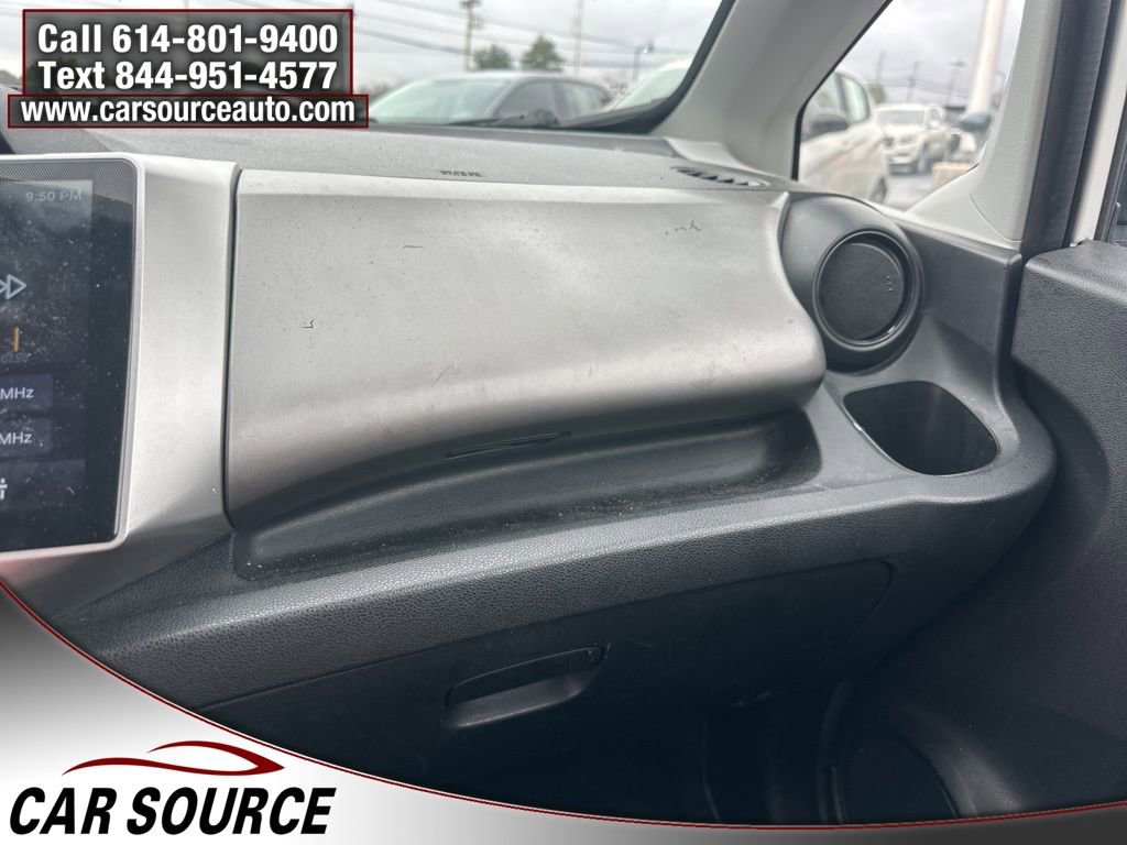 Used 2009 Honda Fit Sport image 11