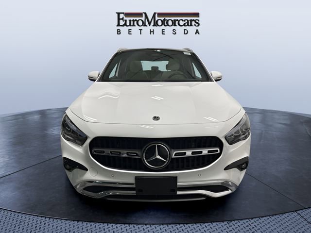 Used 2025 Mercedes-Benz GLA 250 4MATIC image 8