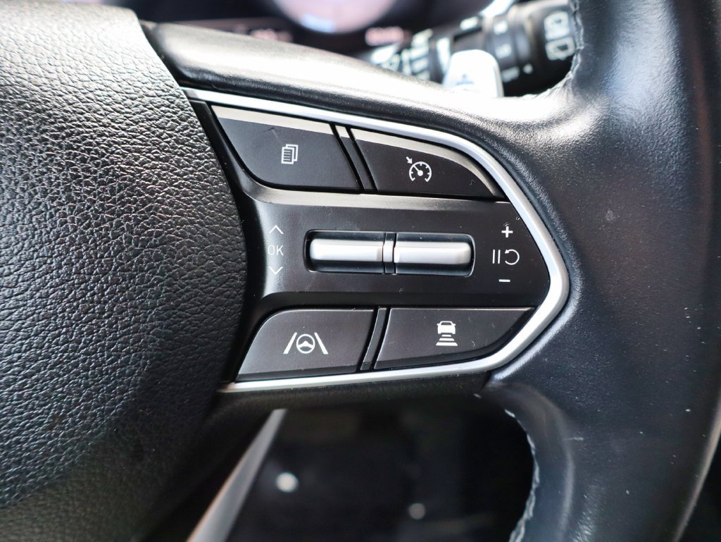 Used 2022 Hyundai Santa Fe XRT AWD/4WD image 35
