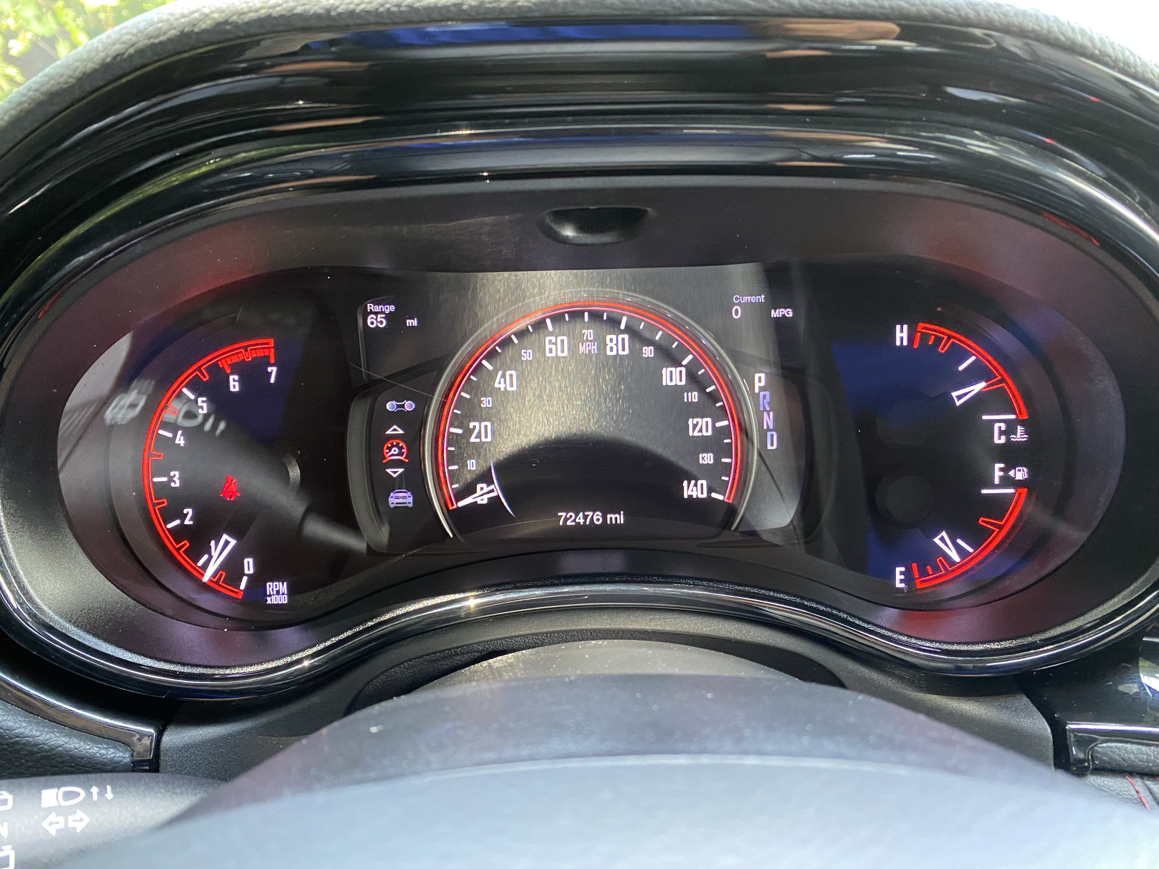 Used 2022 Dodge Durango R/T w/ Blacktop Package AWD/4WD image 21