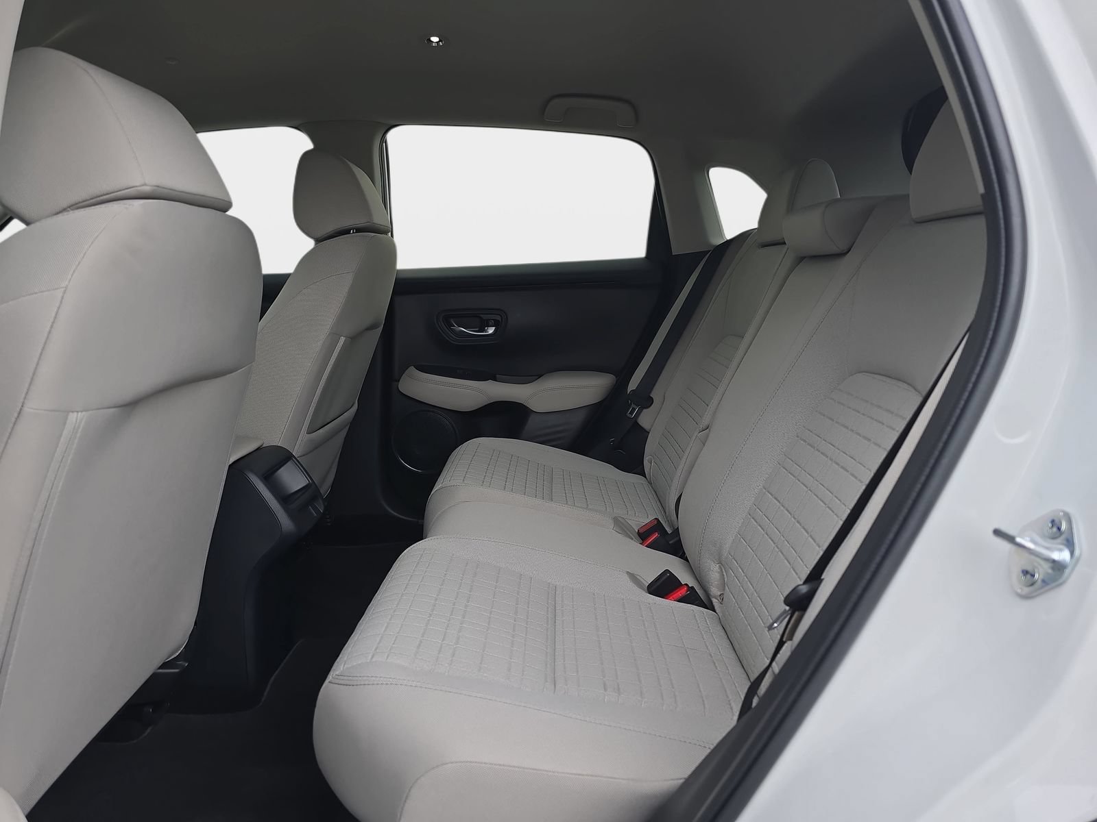 Used 2026 Honda HR-V LX image 16