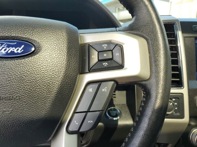 Used 2020 Ford F150 Lariat w/ Equipment Group 502A Luxury image 13