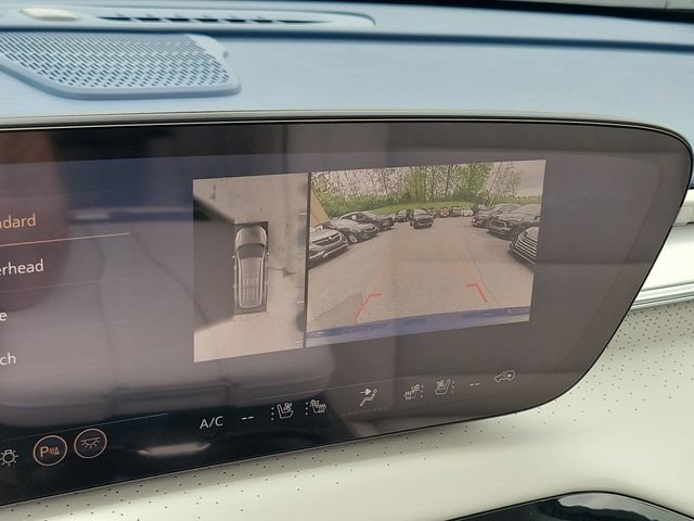 New 2026 Buick Enclave Avenir FWD image 25