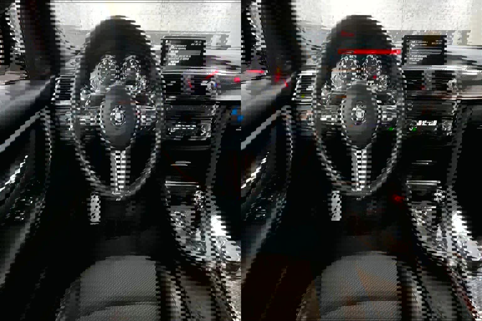 Used 2018 BMW M3 image 8