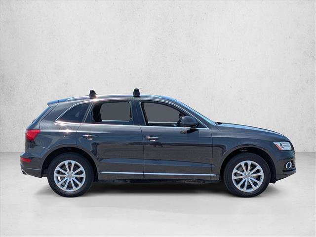 Used 2015 Audi Q5 2.0T Premium Plus w/ Technology Package AWD/4WD video 4