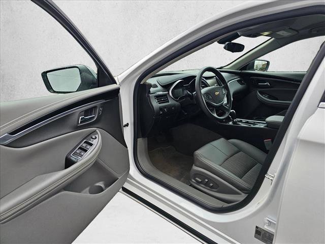 Used 2019 Chevrolet Impala LS image 18