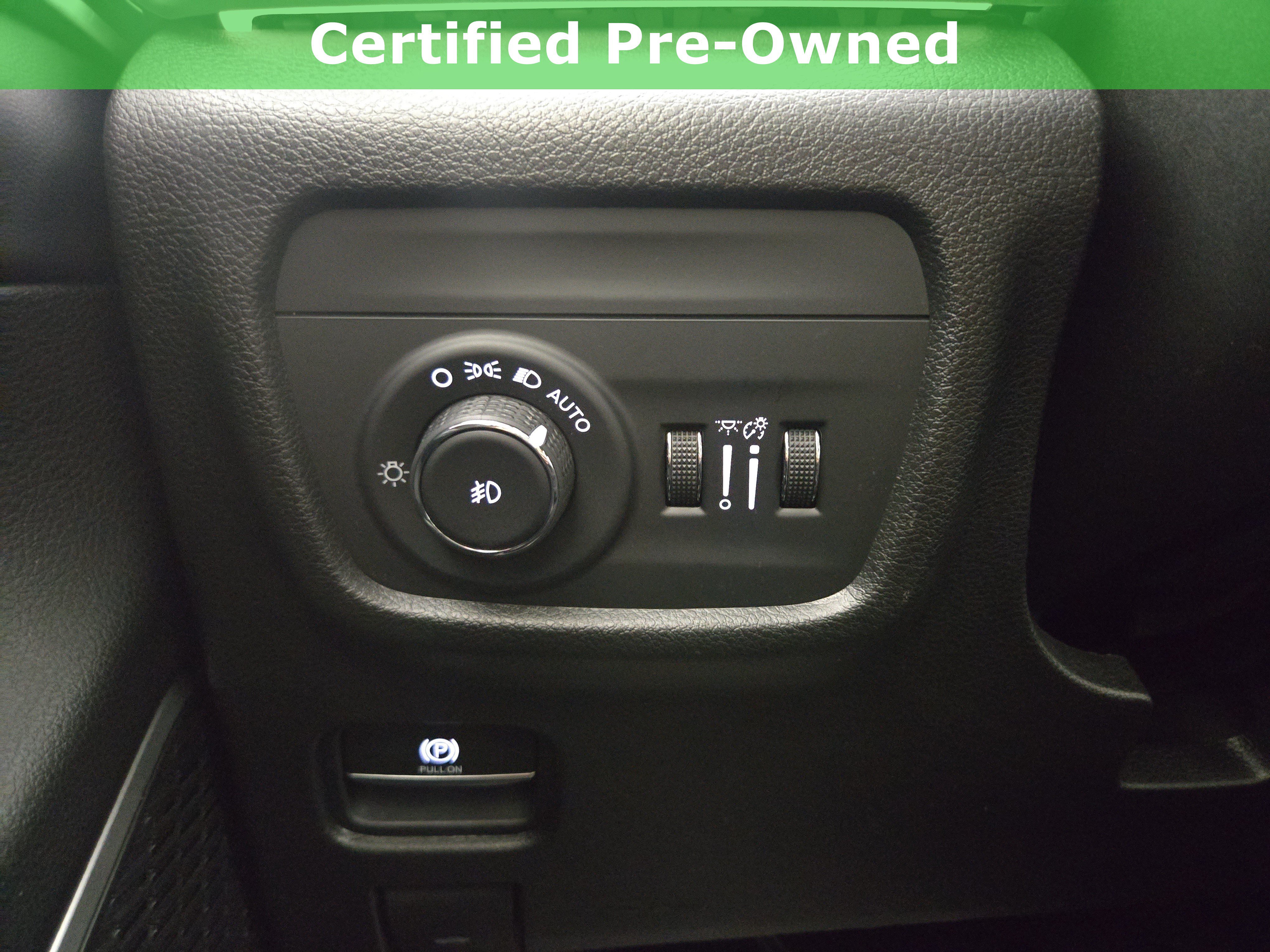 Used 2021 Jeep Grand Cherokee L Limited AWD/4WD image 33