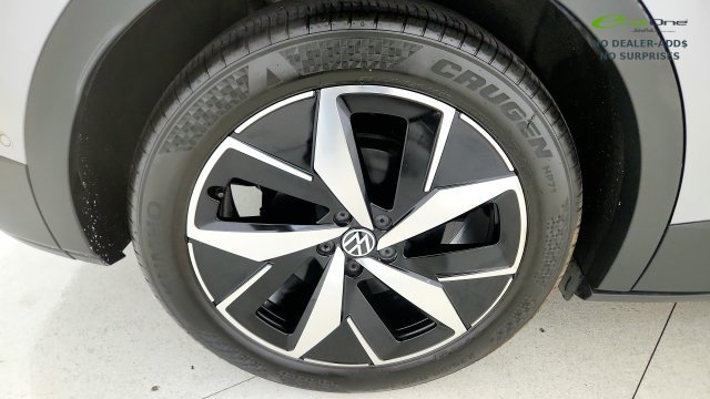 Used 2023 Volkswagen ID.4 S RWD image 78