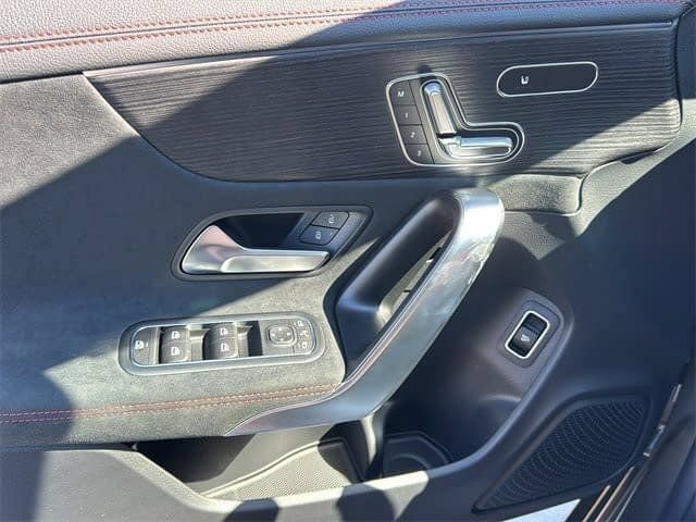 New 2026 Mercedes-Benz CLA 250 image 25