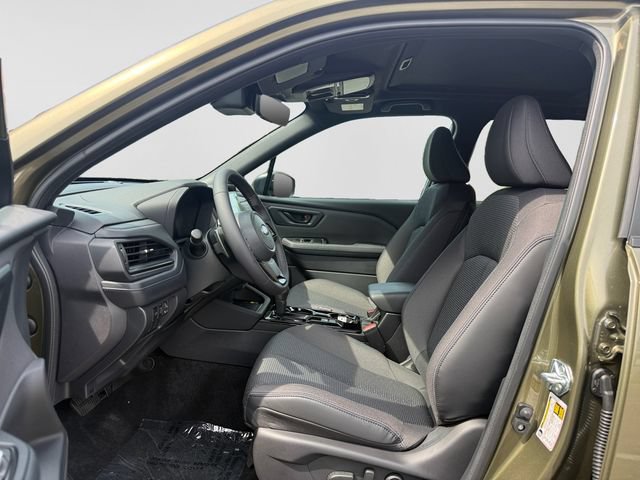 New 2026 Subaru Forester Touring AWD/4WD image 11