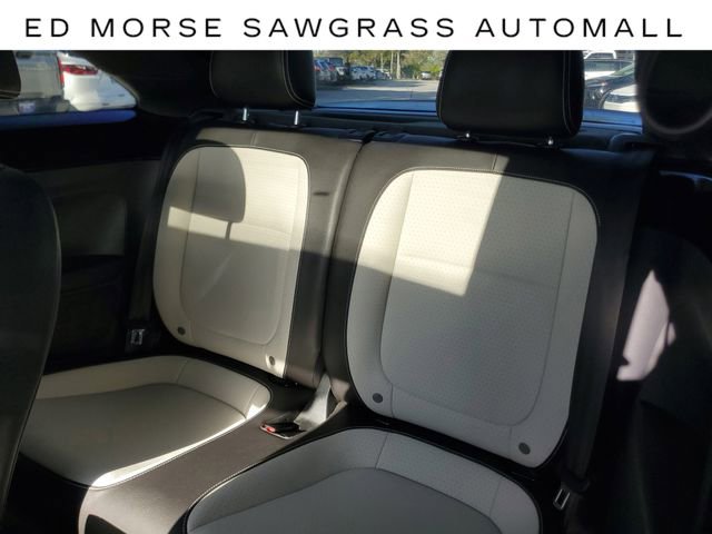 Used 2019 Volkswagen Beetle 2.0T SE image 14