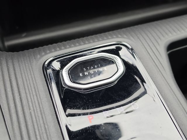 New 2026 Jeep Cherokee Laredo AWD/4WD image 31