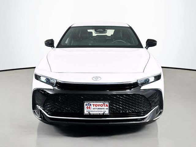 Certified 2026 Toyota Crown XLE image 11