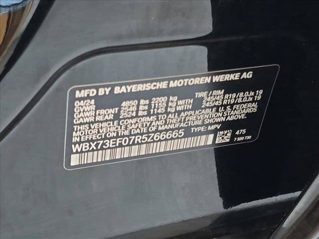 Certified 2024 BMW X1 xDrive28i w/ Convenience Package AWD/4WD image 26