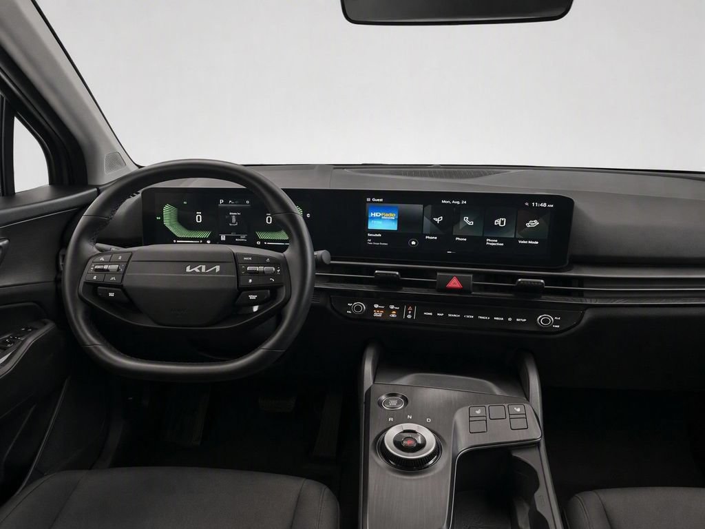 Certified 2026 Kia Sportage S AWD/4WD image 35