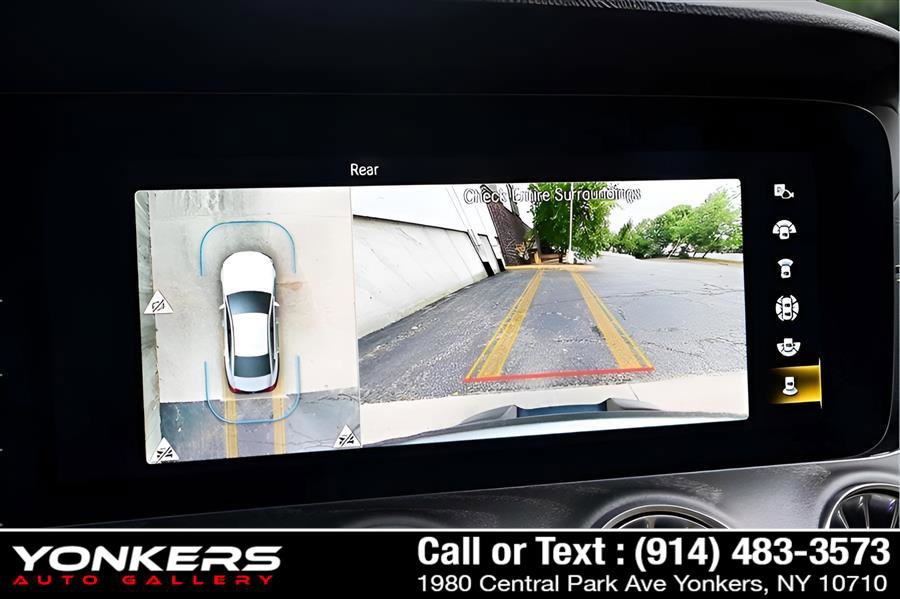 Used 2023 Mercedes-Benz CLS 450 4MATIC image 29