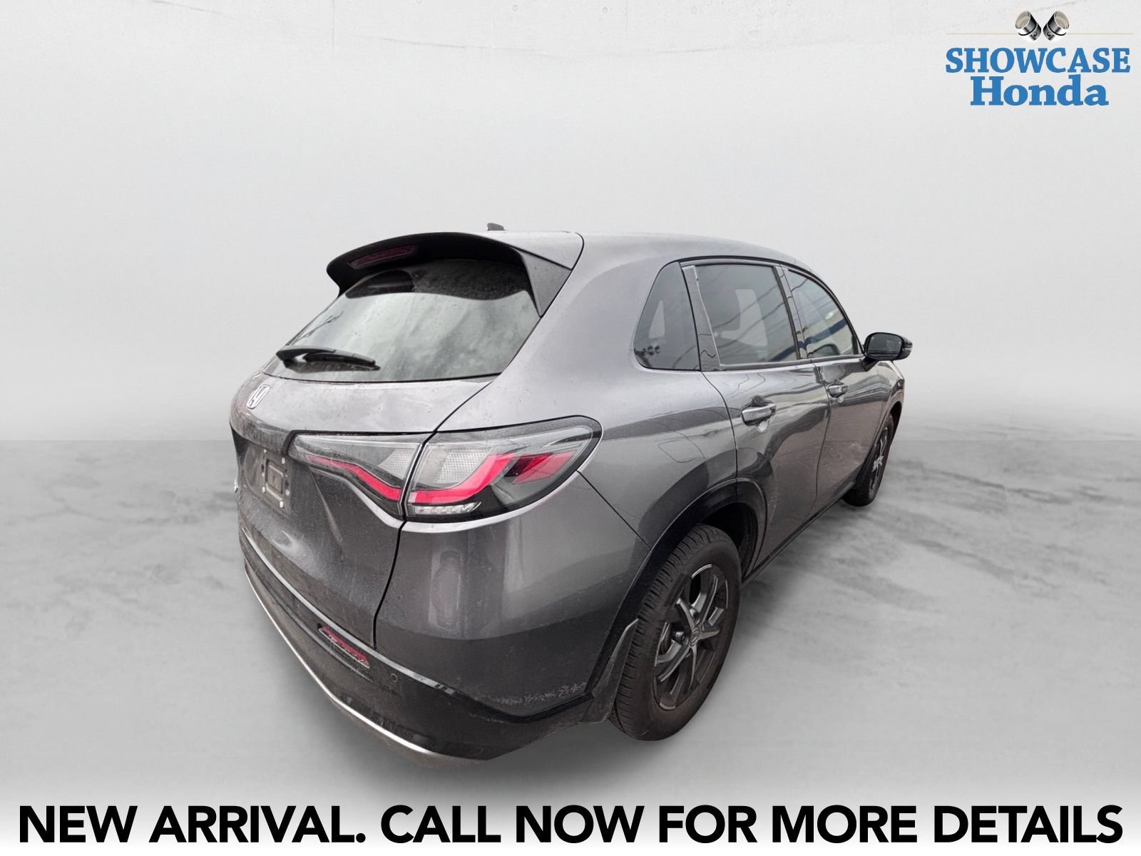 Used 2024 Honda HR-V EX-L image 5