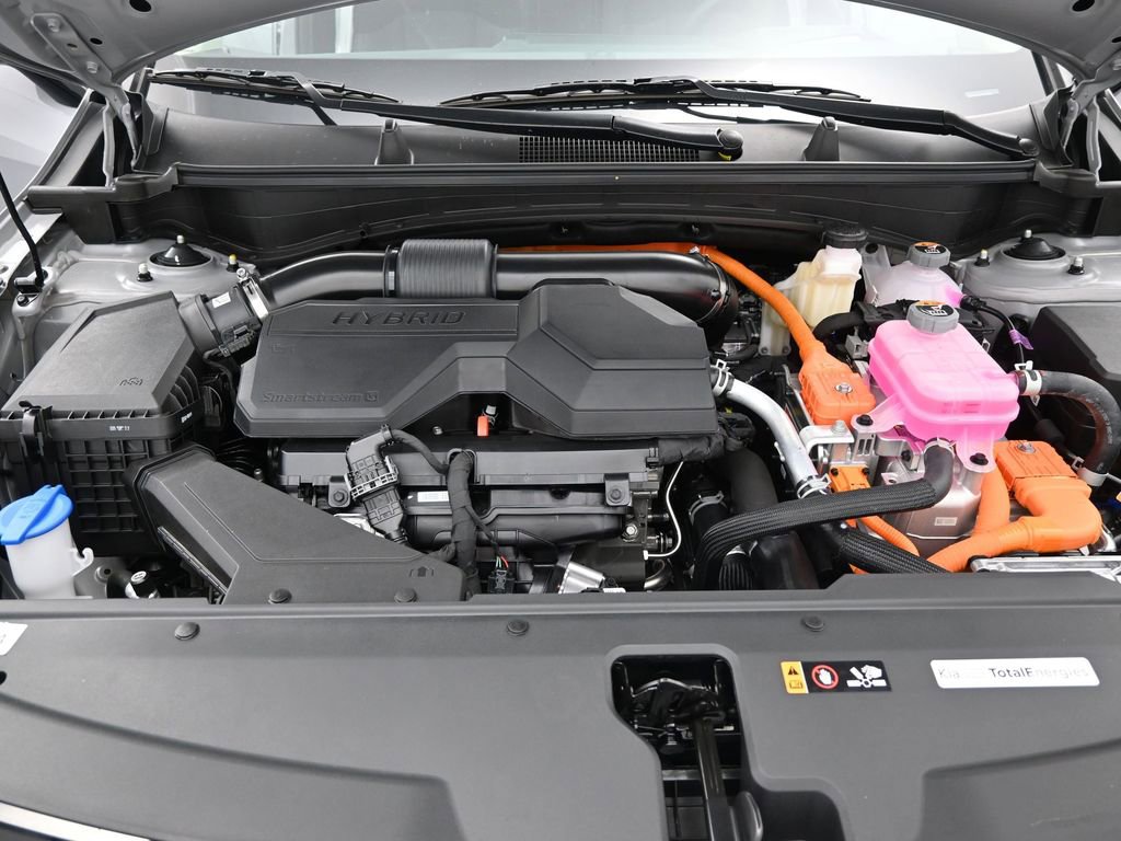 New 2026 Kia Sportage SX Prestige image 13