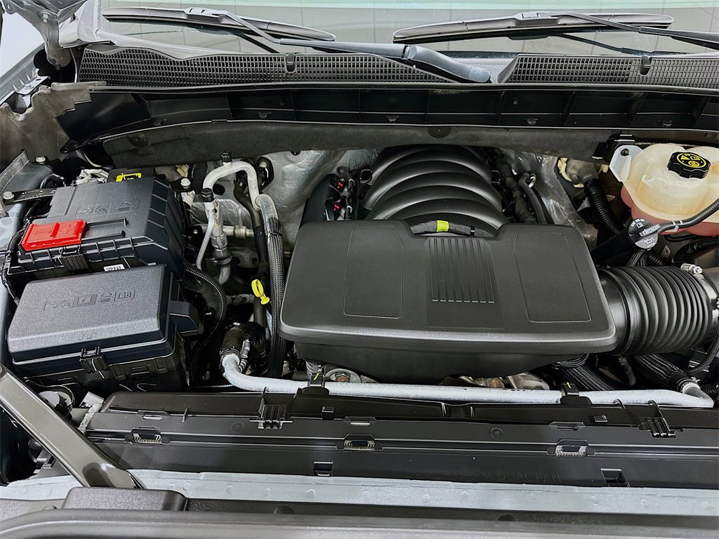 Used 2023 GMC Sierra 1500 Elevation w/ Elevation Premium Package image 31