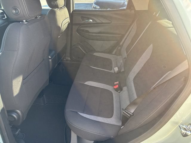 New 2026 Chevrolet TrailBlazer LT w/ LT Cold Weather Package AWD/4WD image 42