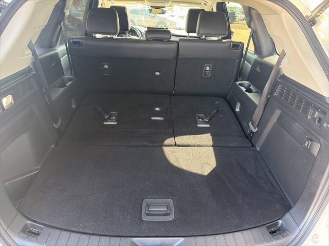 Used 2024 MAZDA CX-90 3.3 Turbo w/ Preferred Package image 23