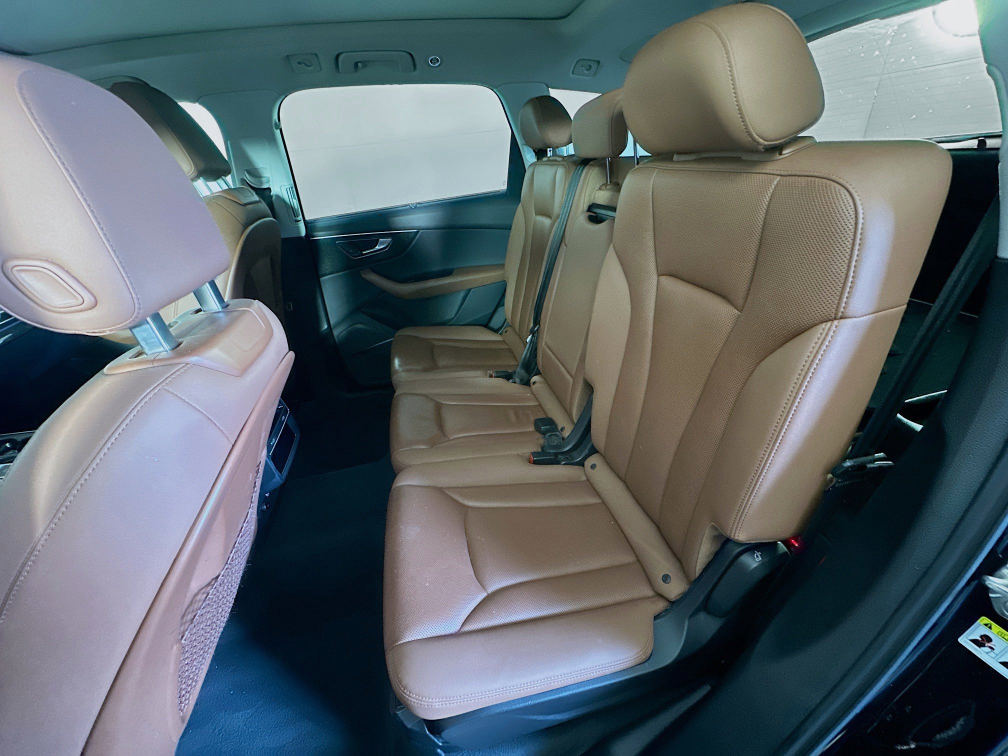 Used 2020 Audi Q7 2.0T Premium Plus w/ Premium Plus Package image 26