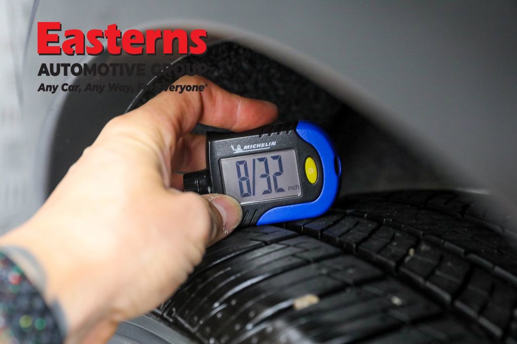 Used 2023 Mitsubishi Outlander SE image 27