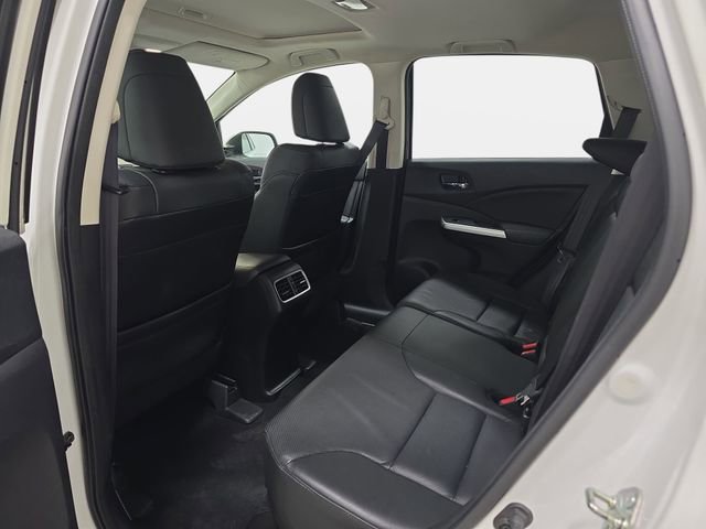 Used 2015 Honda CR-V EX-L image 12
