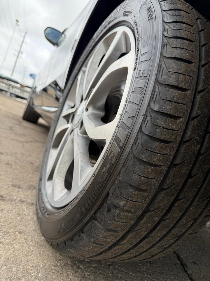 Used 2016 Mercedes-Benz C 300 4MATIC Sedan image 9