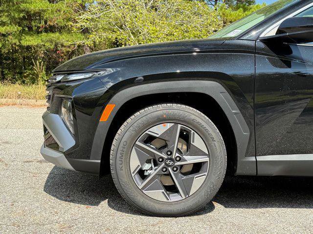 New 2026 Hyundai Tucson SEL image 10