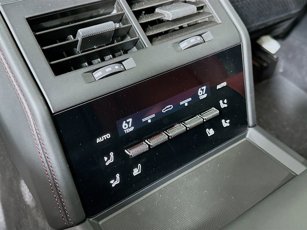 New 2025 Porsche Panamera image 27