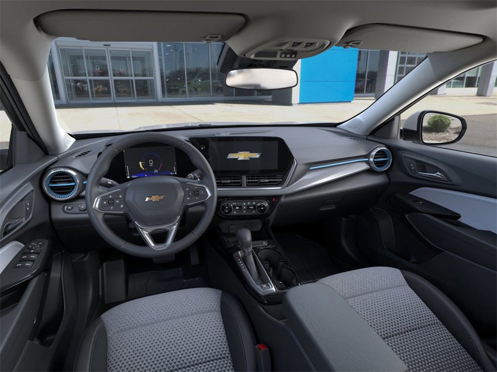 New 2026 Chevrolet Trax LT image 15