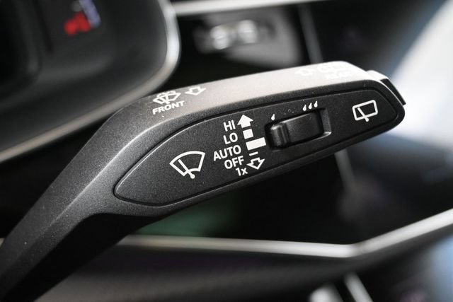 New 2026 Audi SQ8 Premium Plus AWD/4WD image 30