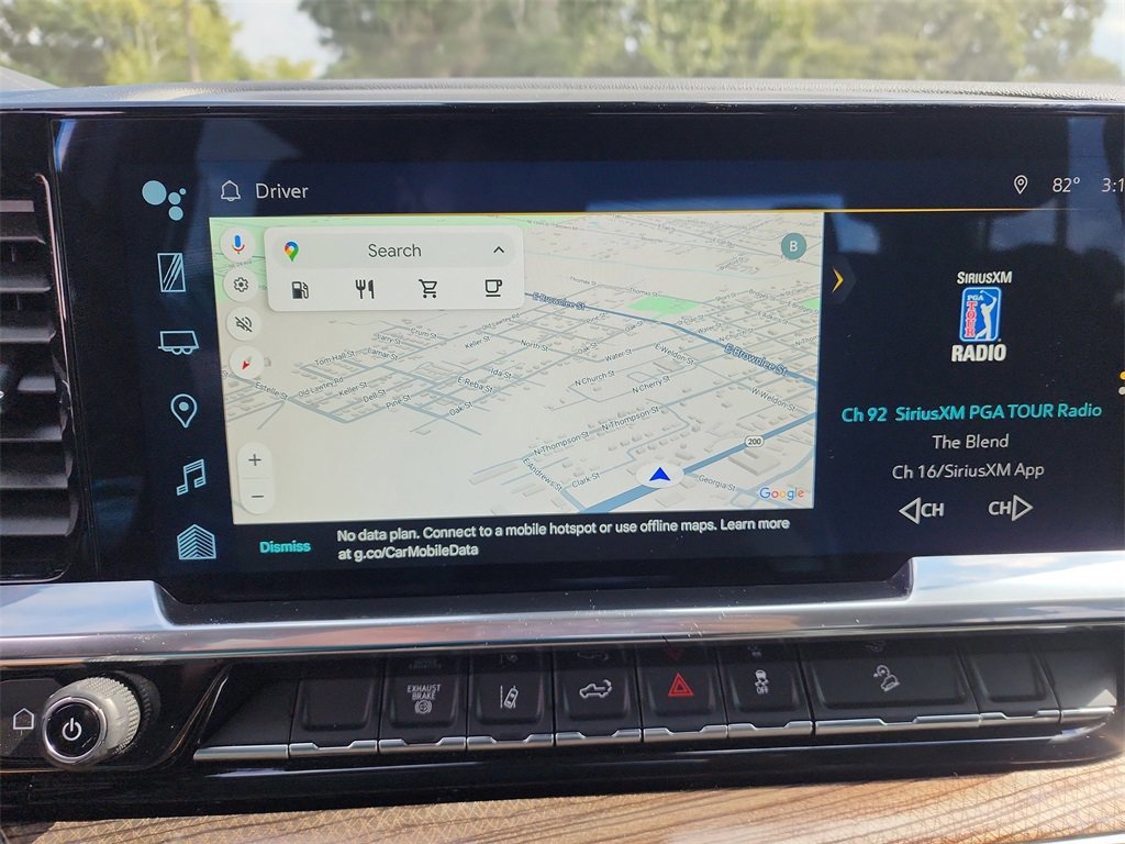 Used 2025 Chevrolet Silverado 3500 LT image 20