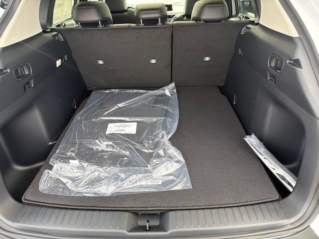 New 2026 MAZDA CX-50 AWD 2.5 S w/ Preferred Pkg image 29