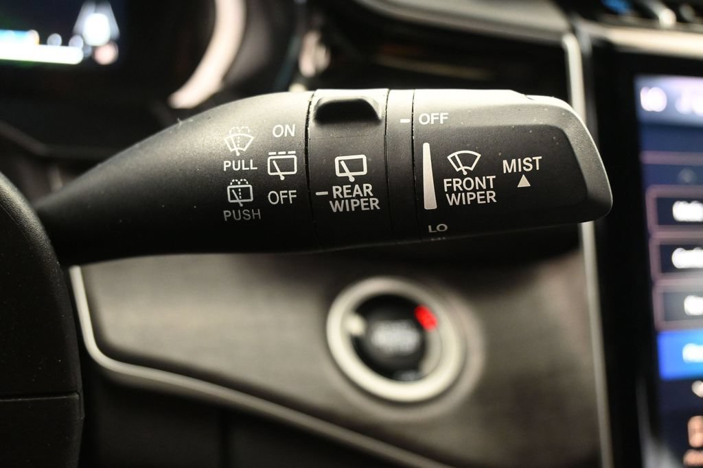 Used 2022 Jeep Grand Cherokee Limited 4xe AWD/4WD image 18
