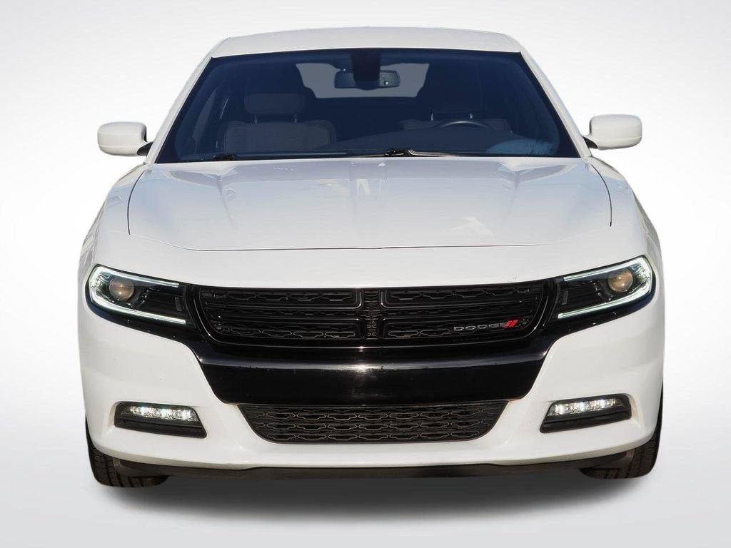 Used 2022 Dodge Charger SXT
