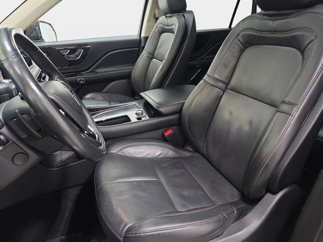 Certified 2023 Lincoln Aviator Reserve w/ Equipment Group 201A image 11