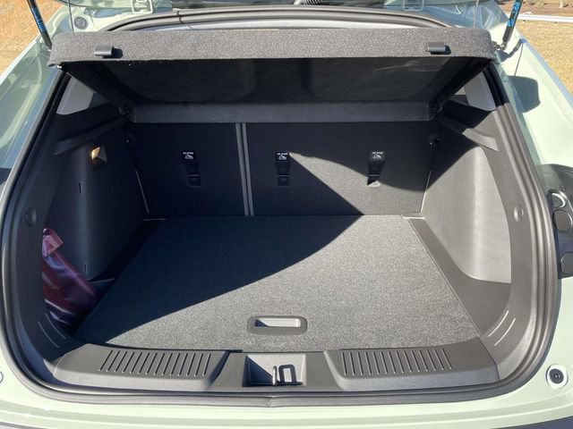 New 2026 Chevrolet Trax ACTIV w/ Driver Confidence Package image 10