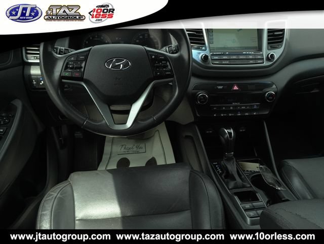 Used 2016 Hyundai Tucson Limited FWD image 20