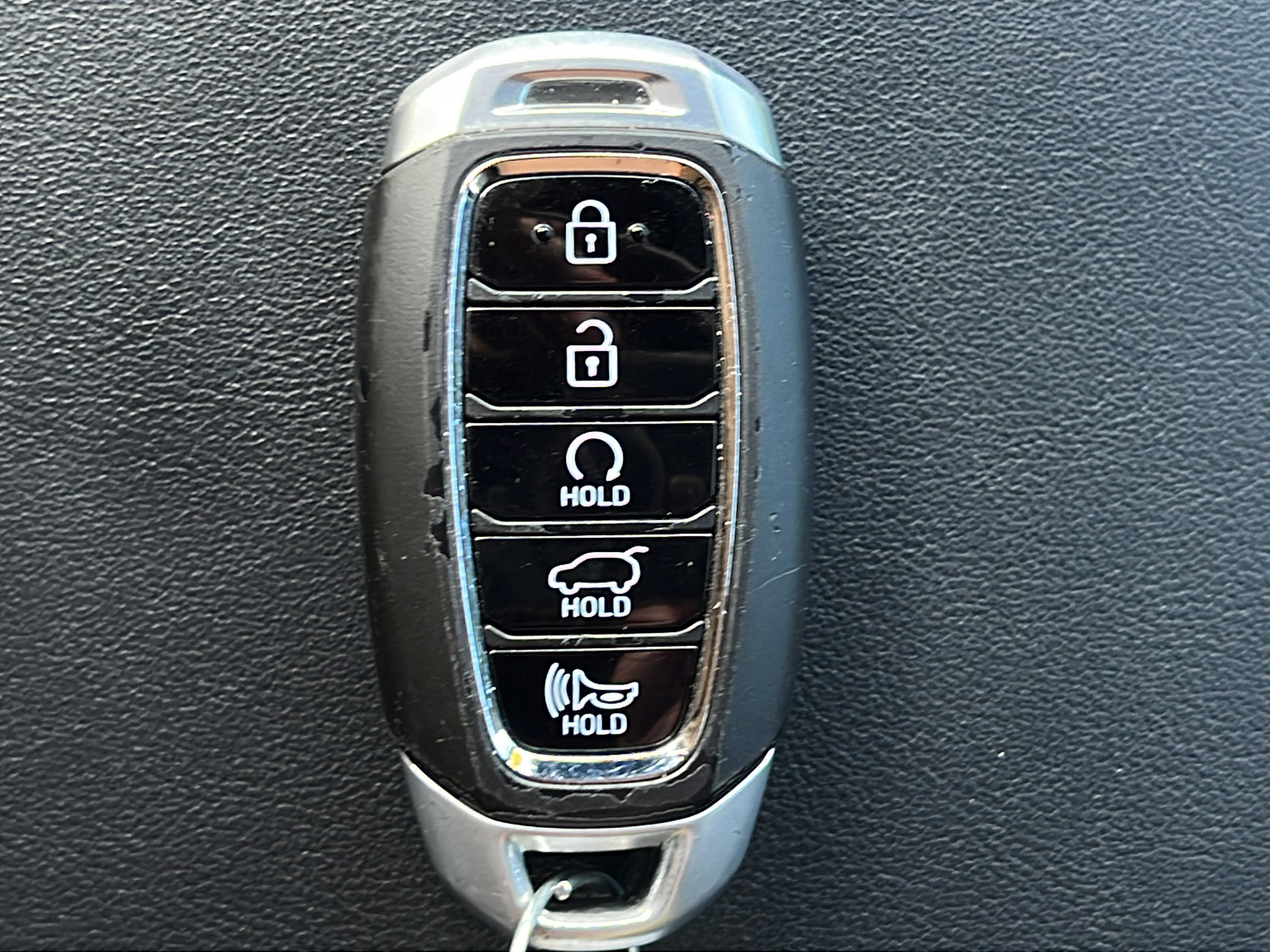 Certified 2021 Hyundai Palisade Calligraphy AWD/4WD image 29