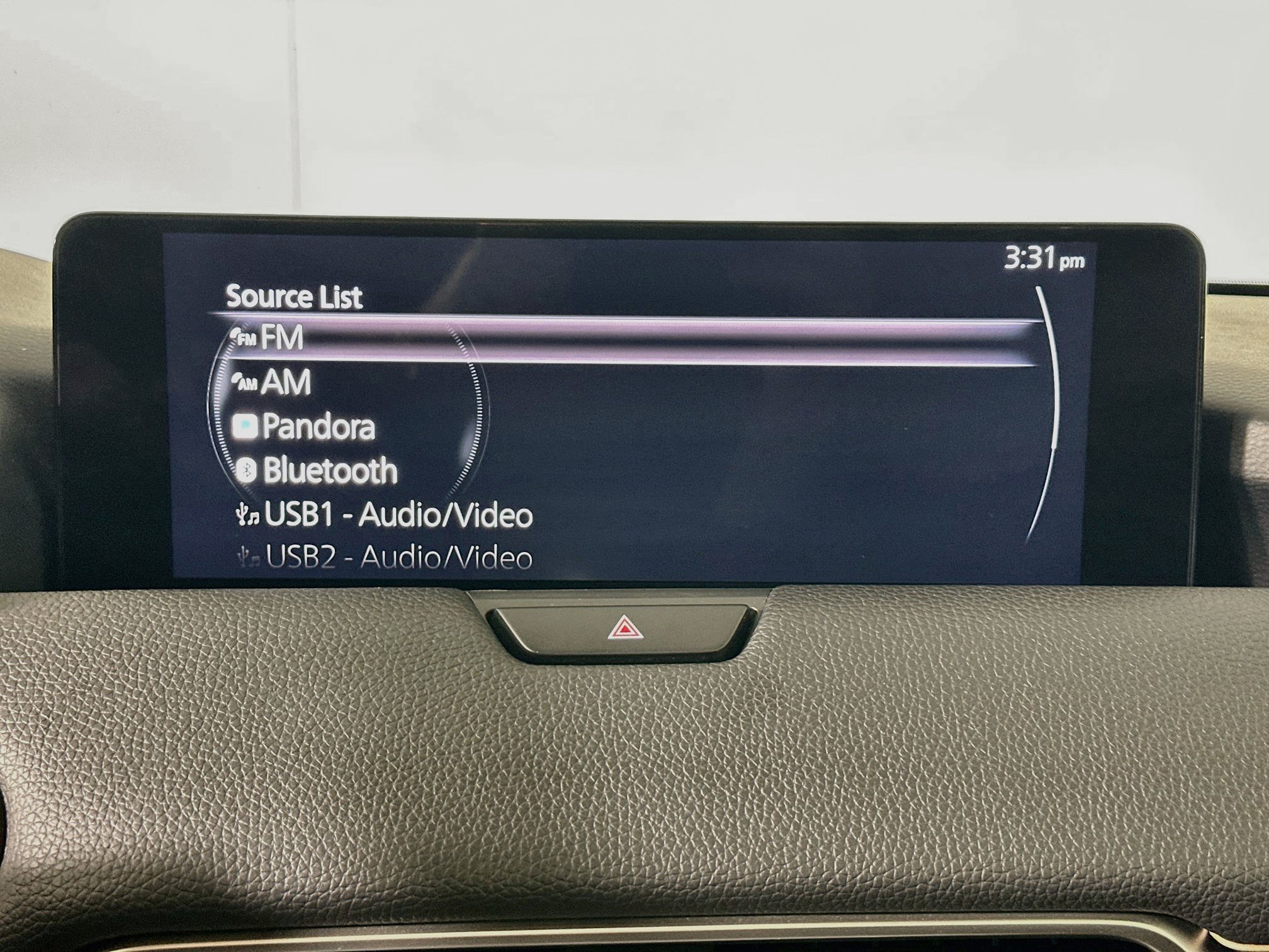 Used 2025 MAZDA CX-90 3.3 Turbo w/ Preferred Package AWD/4WD image 21