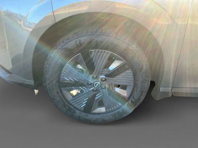 New 2026 Nissan Murano SL AWD/4WD image 16