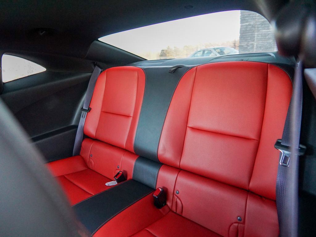 Used 2015 Chevrolet Camaro SS w/ RS Package image 27