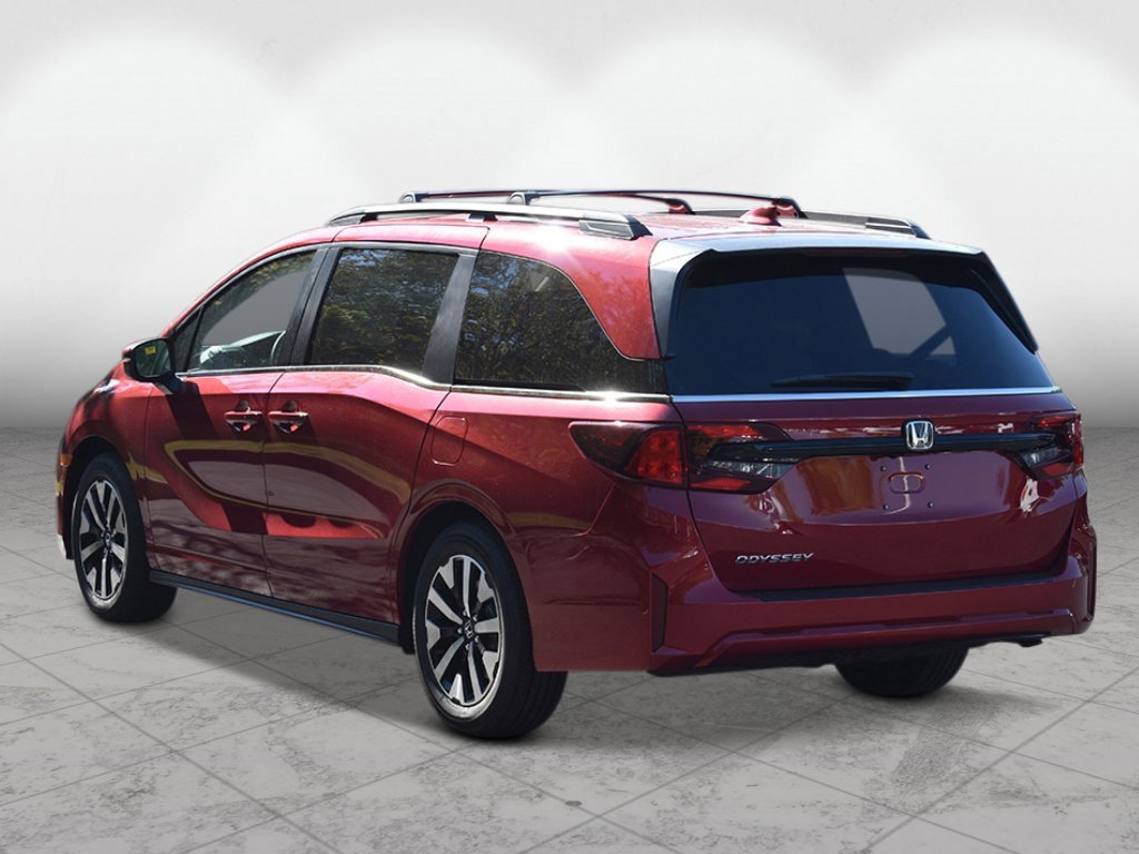 New 2026 Honda Odyssey EX-L image 3