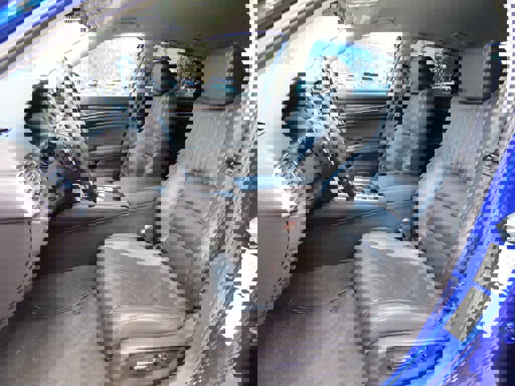 Certified 2021 Honda Accord Sport Special Edition image 11