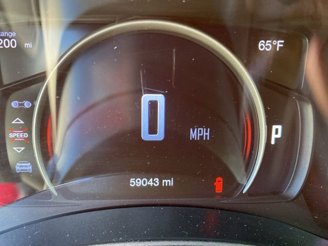 Used 2022 Dodge Durango R/T image 24