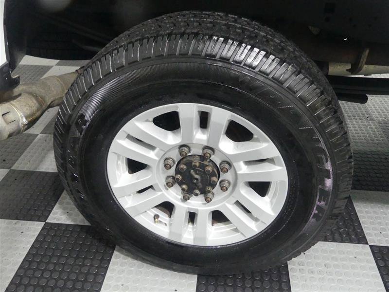 Used 2017 Ford F250 XL AWD/4WD image 13
