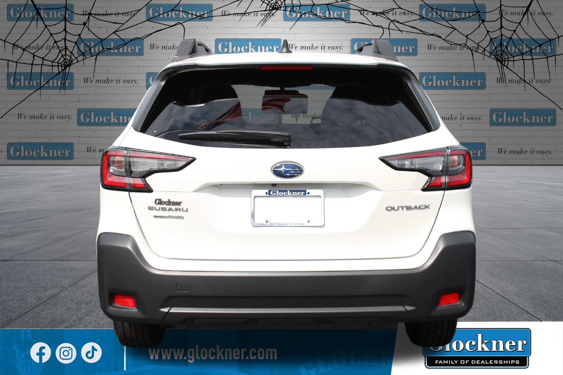 Used 2025 Subaru Outback Premium AWD/4WD image 7