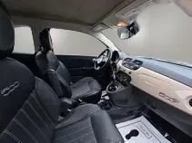 Used 2012 FIAT 500 Lounge w/ Luxury Leather Pkg FWD image 8